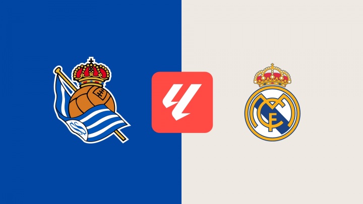 皇马vs皇家社会：姆巴佩、居勒尔、塞巴略斯先发，巴尔韦德替补