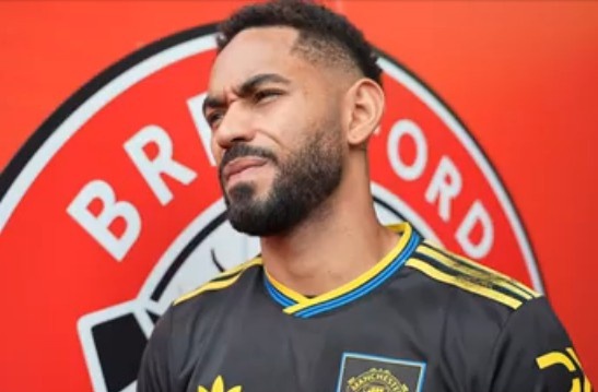 生无可恋！库尼亚在曼联输球后无奈回答：非常沮丧，不知道说啥