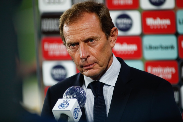 布特拉格诺：皇马首先要直接晋级欧冠淘汰赛，远距离客场是个挑战