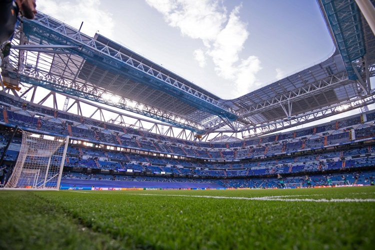 年收入超10亿！TA：皇马计划将伯纳乌打造为全年无休的“印钞机”