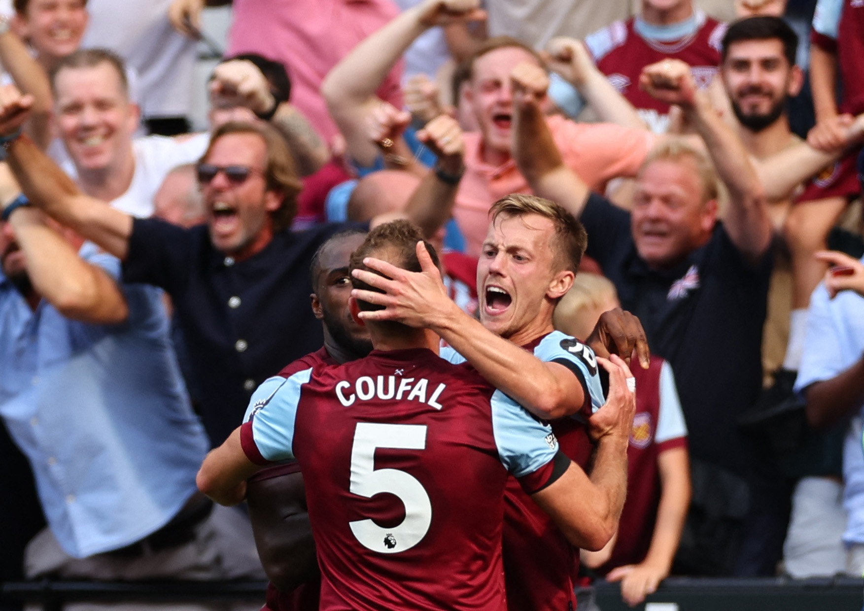 英媒：努诺认为沃德-普劳斯不在其计划，南安普顿是可能下家