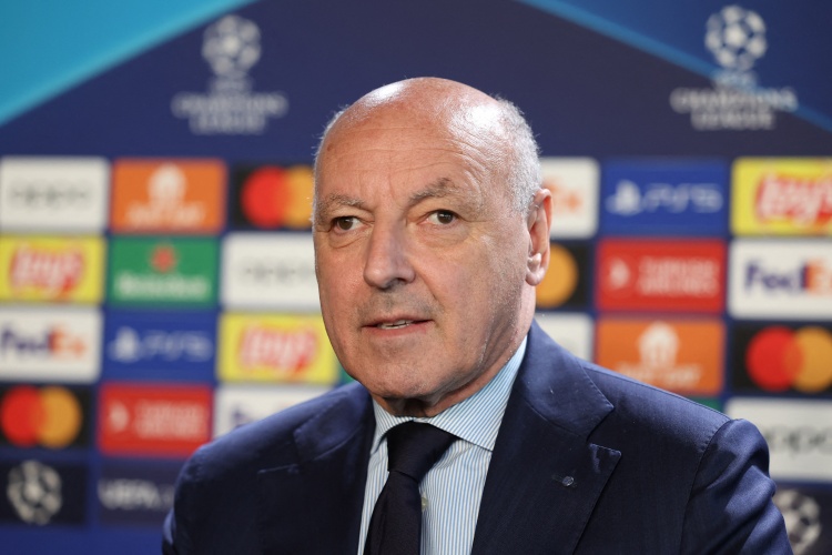 马洛塔：国米有可能会搬离米兰城 那不勒斯是意甲冠军最大热门