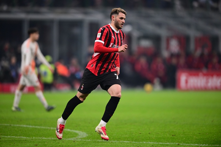 米体：若对阵乌迪内斯再表现不佳，S-希门尼斯很可能失去主力位置