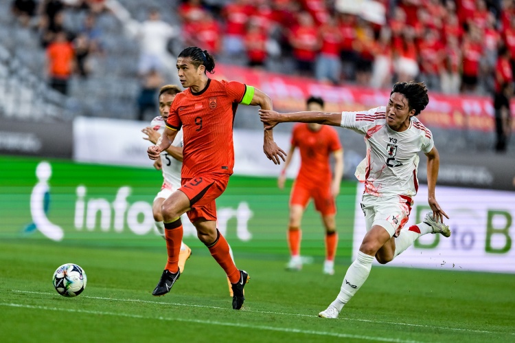 沪媒：国足选帅去掉“熟悉亚洲足球”要求，但大牌教练仍来不了