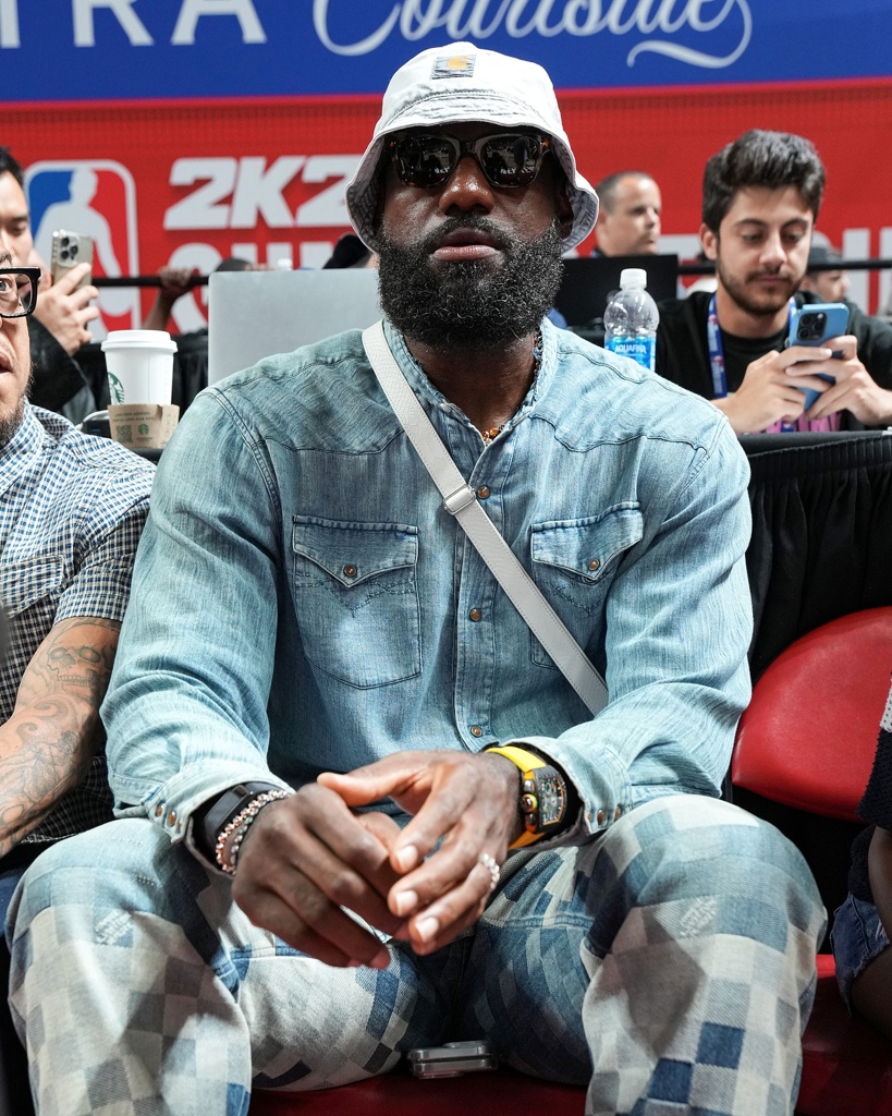 夸梅：我不是詹姆斯的批评者 只是站在不同的角度去分析问题