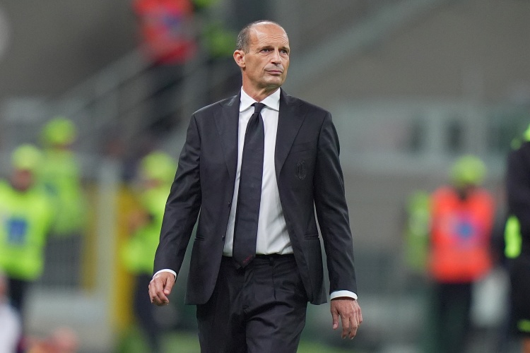 罗体主编：米兰对尤文比赛质量低，除了魔笛等人的表演就乏善可陈